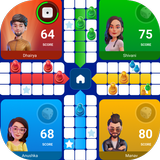 Rush : Play Ludo Game For Cash