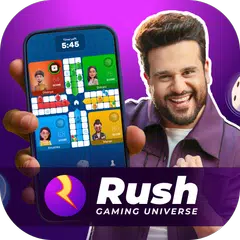 Rush: Play Ludo Game Online XAPK download