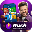 Rush: Play Ludo Game Online APK