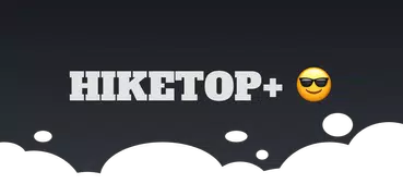 Hiketop+ Promo and Statistics (Pilot version)