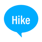 Guide for Hike Messenger icône