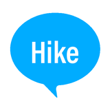 Guide for Hike Messenger أيقونة