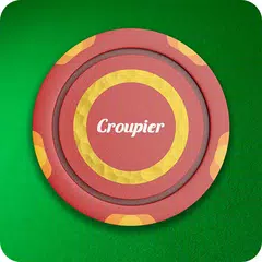Croupier deal & learn roulette XAPK download