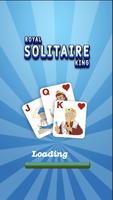 Royal Solitaire King poster