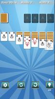 Royal Solitaire King screenshot 3