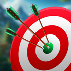 Arrow Ace Archery Battle simgesi