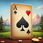 Blackjack Cards Game icône