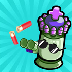 Bullet Chess Shot Battle icon