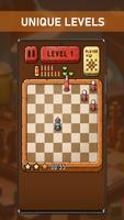 Bullet Chess Shot Battle capture d'écran 3