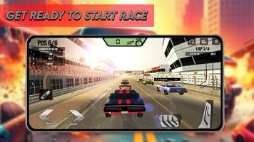 Car Crash Car Destruction Game captura de pantalla 3