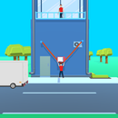 Zipline Rope Challenge APK