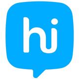 Hike Messanger Chat: Clue icono