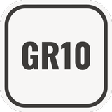 GR10 APK
