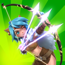 APK Arcade Hunter: Sword, Gun, and