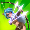 ”Arcade Hunter: Sword, Gun, and