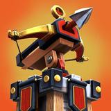Caravan War أيقونة