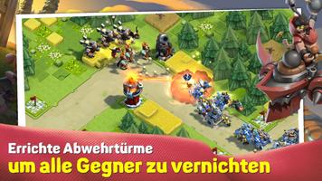 Caravan War Plakat