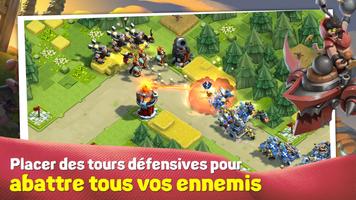 Caravan War Affiche