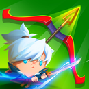 Cube Defender: Casual TD APK