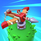 Gold & Glory:Tower Defense War ไอคอน
