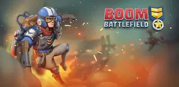 Boom Battlefield