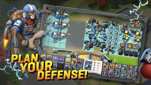 [Game Android] Boom Battlefield