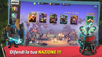 download Boom Battlefield XAPK