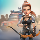 Deadly Convoy: Zombie Defense APK