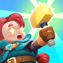 Defense Master: Roguelike TD APK