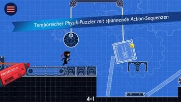 Eraser: Deadline Nightmare Screenshot 2