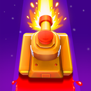 Fidget Fire: 3D Runner APK