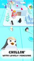 Frozen Tycoon: Penguin Idle imagem de tela 2