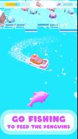 Frozen Tycoon: Penguin Idle imagem de tela 3