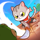 Meow vs Zombie APK