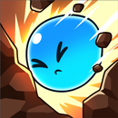 Slime Mine: Idle Tower Defense APK