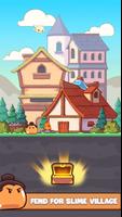 Slime Mine: Idle Tower Defense スクリーンショット 1