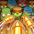 Rocket Raiders: Z War APK