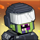 Zombie Rules The World APK