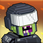 Zombie Rules The World icon