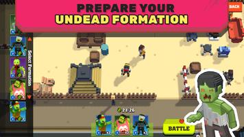 Zombie Rules The World screenshot 1
