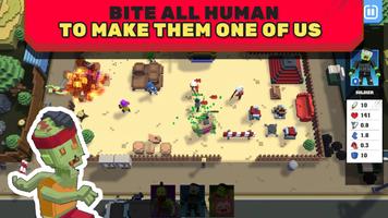 Zombie Rules The World screenshot 3