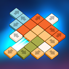Tile Snap 3D آئیکن