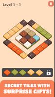 Tile Snap 3D اسکرین شاٹ 3