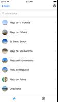 Travel Advices by Hikersbay screenshot 1