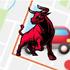 Red bull-With Location & Map APK
