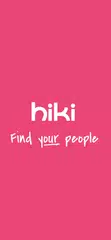 download Hiki: Autism ADHD & ND Dating XAPK