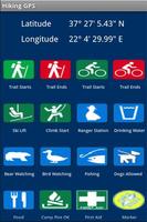 Hiking GPS Lite screenshot 2