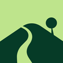 Fottur: All Hiking Trails Maps APK