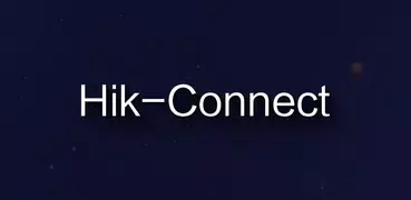 Hik-Connect