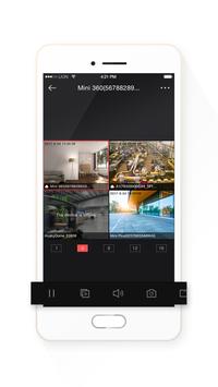 Hik-Connect screenshot 2